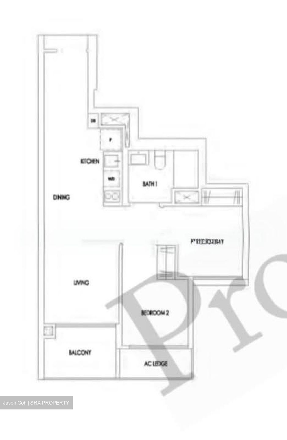 Treasure at Tampines (D18), Condominium #575944091